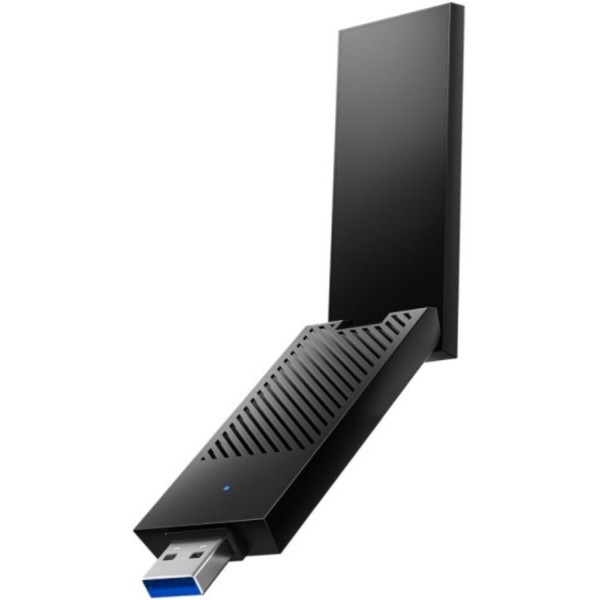 Фото - USB-адаптер мережі WiFi Cudy WU5400