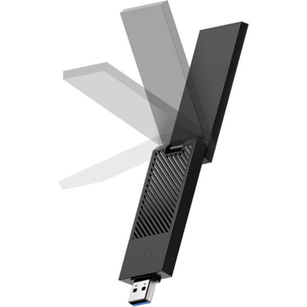 Фото - USB-адаптер мережі WiFi Cudy WU5400