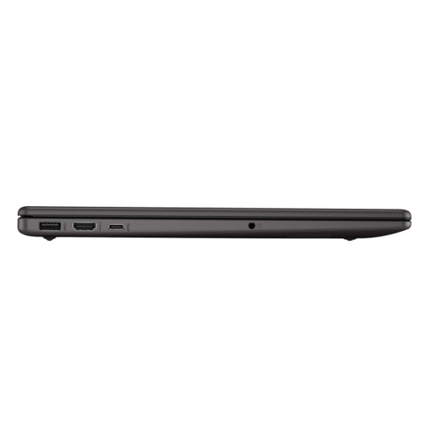 Фото - Ноутбук HP 255R G10 (CW0R9AT) Dark Ash Silver