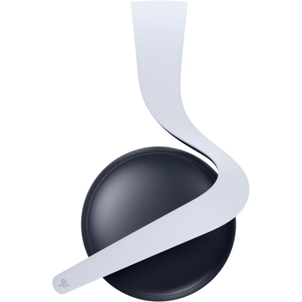 Фото - Гарнитура для консоли PlayStation Pulse Elite White + Чехол
