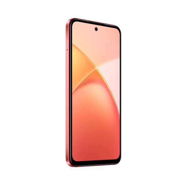Фото - Смартфон Infinix Smart 10 PLUS 4/128Gb Ruby Red X6725B
