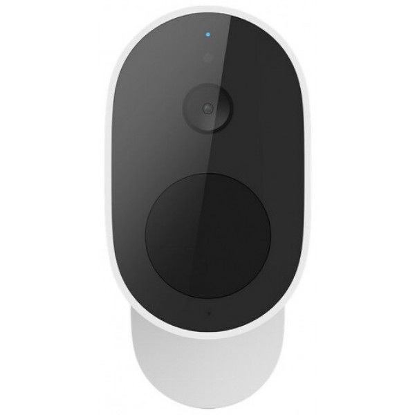 Фото - IP-камера Xiaomi дополнительная к Wireless Outdoor Security Camera 1080p