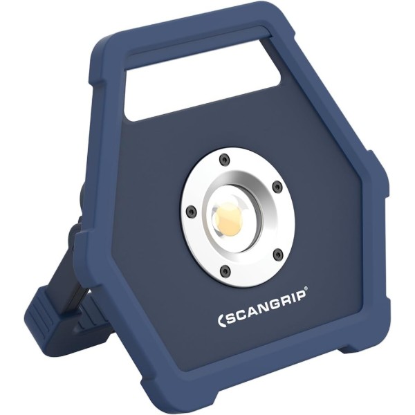 Фото - Ліхтар SCANGRIP 900 lumen COB LED MINI MAX PROMO (49.0530)