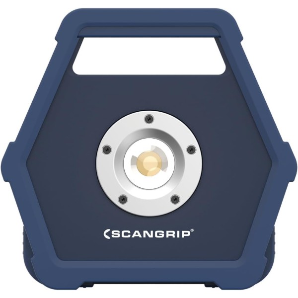 Фото - Ліхтар SCANGRIP 900 lumen COB LED MINI MAX PROMO (49.0530)