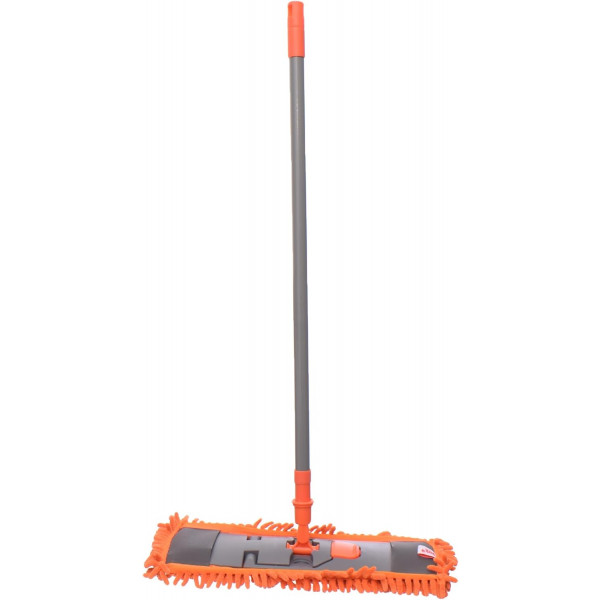 Фото - Швабра York SALSA MOP Orange (8130.4)