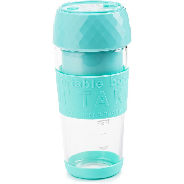 Фото - Блендер портативний Oromed Oro-Juice Cup Mint