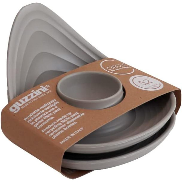 Фото - Подставка для яиц Guzzini 2 шт. (196300158)