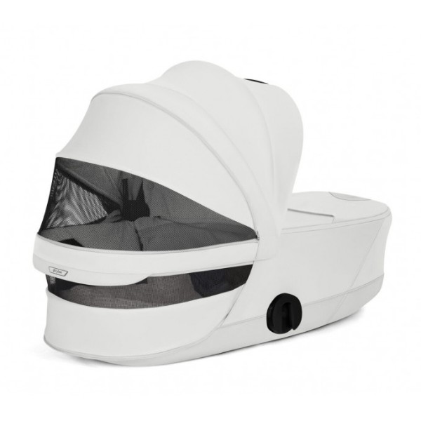 Фото - Люлька для коляски Cybex Mios/Coya Style Off White (526000481)