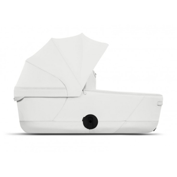 Фото - Люлька для коляски Cybex Mios/Coya Style Off White (526000481)