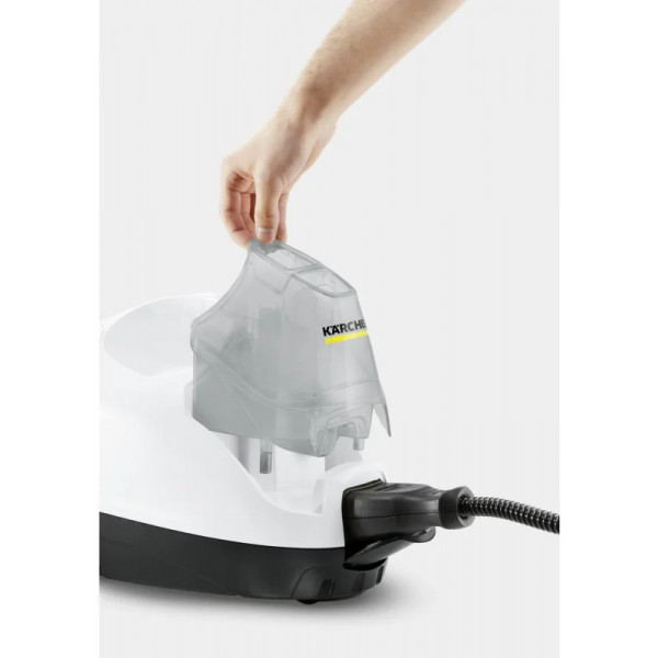 Фото - Пароочиститель Karcher SC 4 EasyFix Iron (1.512-631.0)