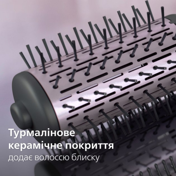 Фото - Фен-щітка Philips BHA715/00