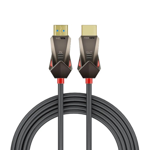 Фото - Кабель HDMI Promate v.2.0 (prolink4k60-15m)