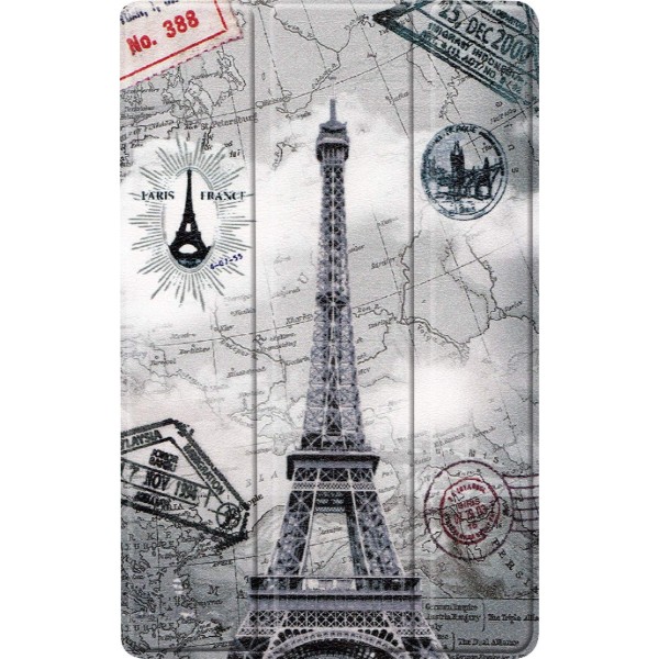 Фото - Чехол для планшета BeCover Smart Case for Lenovo Tab M10 HD 2nd Gen TB-X306 Paris (706115)