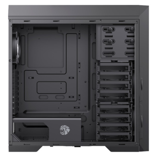 Фото - Корпус Gamemax MASTER 2 без БП
