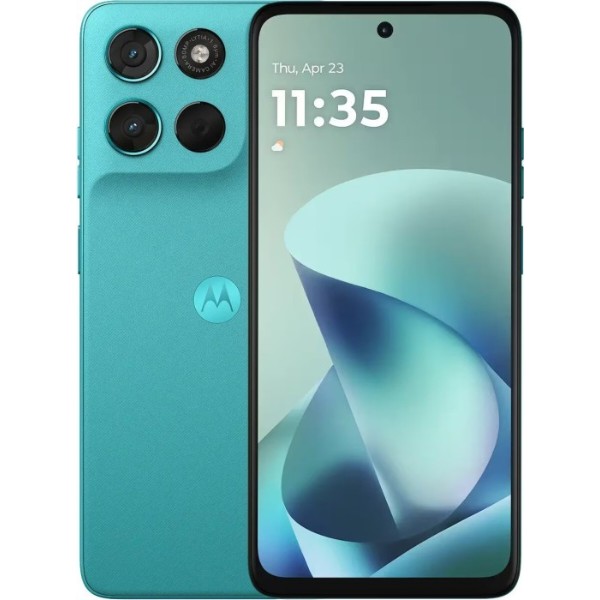 Фото - Смартфон Motorola G57 Power 8/256Gb Fluidity Фото - Смартфон Motorola G57 Power 8/256Gb Fluidity