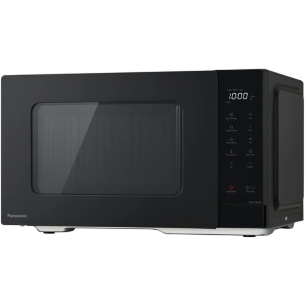 Фото - Микроволновая печь (СВЧ) Panasonic NN-GT34NBZUE