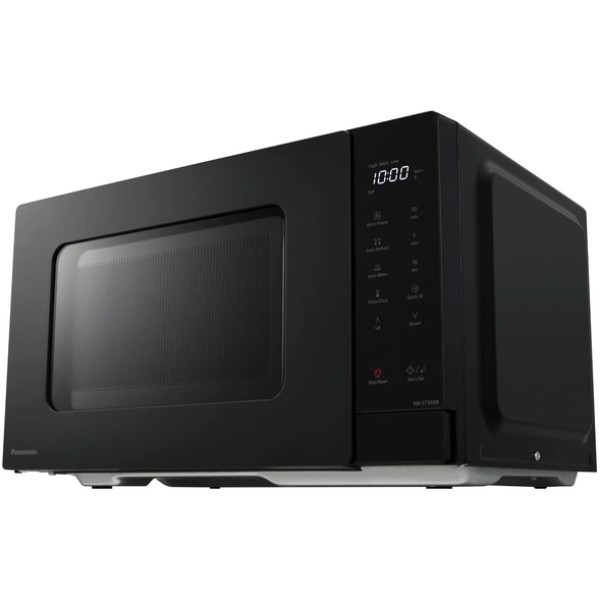 Фото - Микроволновая печь (СВЧ) Panasonic NN-GT34NBZUE