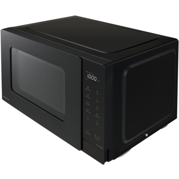 Фото - Микроволновая печь (СВЧ) Panasonic NN-GT34NBZUE