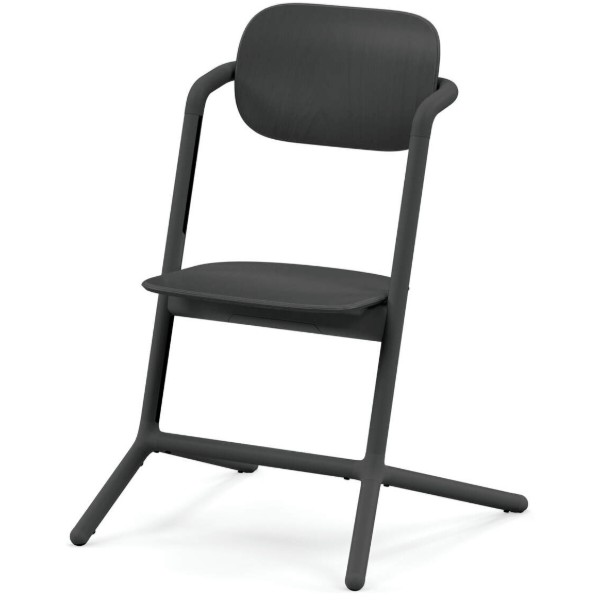 Фото - Стульчик для кормления трансформер Cybex Lemo Stunning Black