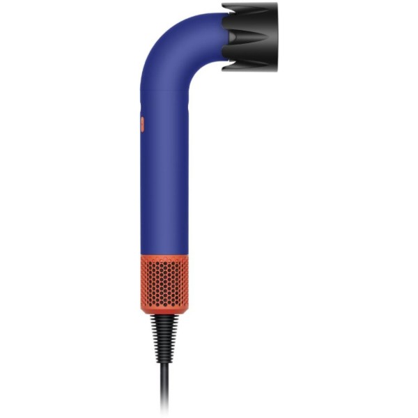Фото - Фен Dyson HD18 R Pro Supersonic Vinca Blue/Rose Синій/Рожевий (522266-01)