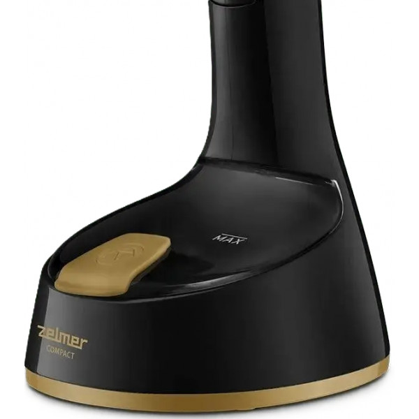 Фото - Вертикальный отпариватель ручной Zelmer ZGS1800 Compact