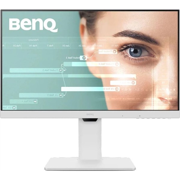 Фото - Монитор BenQ GW2786TC White (9H.LMNLB.QBE)