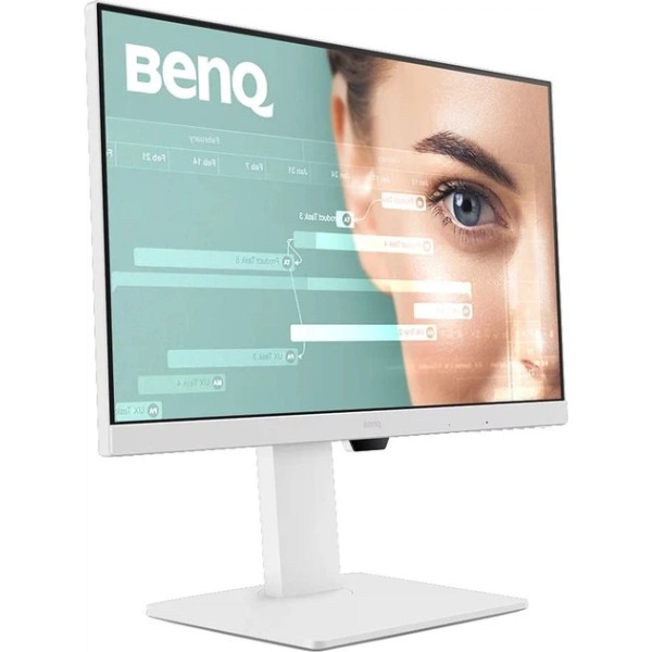 Фото - Монитор BenQ GW2786TC White (9H.LMNLB.QBE)
