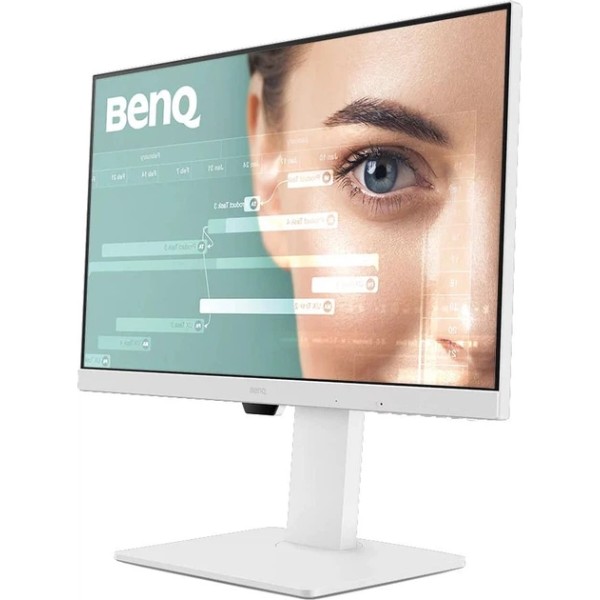 Фото - Монитор BenQ GW2786TC White (9H.LMNLB.QBE)