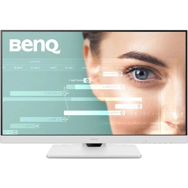 Фото - Монитор BenQ GW2786TC White (9H.LMNLB.QBE)