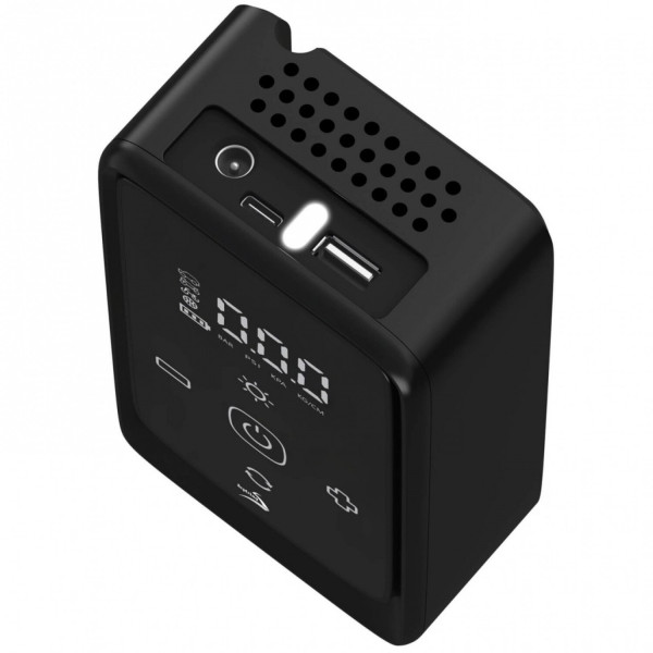 Фото - Автокомпресор Aspiring Storm 6