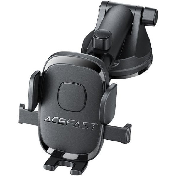Фото - Автодержатель AceFast D57 one-key lock (6974316284727)
