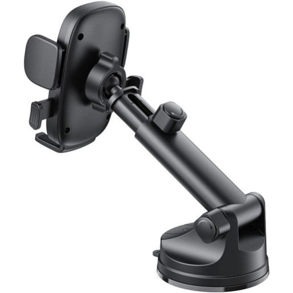 Фото - Автодержатель AceFast D57 one-key lock (6974316284727)