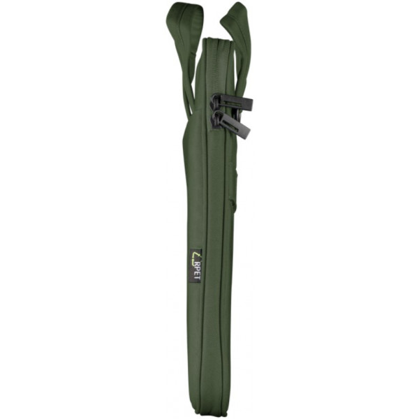 Фото - Сумка для ноутбука Trust Bologna Bag & Mouse Set - Green (24989)