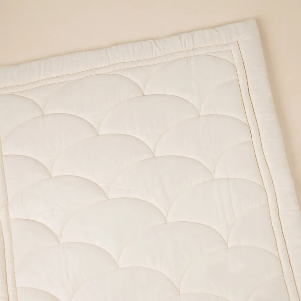 Фото - Ковдра всесезонна двоспальна євро MirSon King Size 220х240 см шовкове Silk Kapok №523 Marzello Collection (2200012214688)