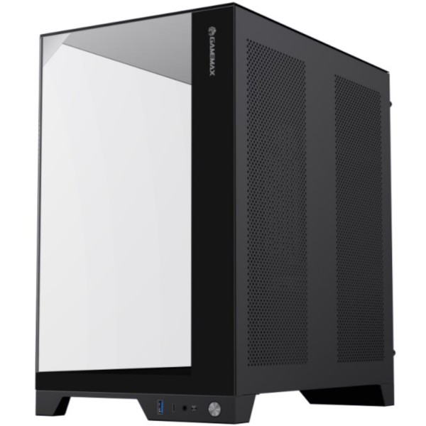 Фото - Корпус Gamemax Infinity Pro BK без БП