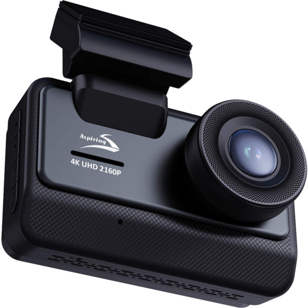 Фото - Відеореєстратор Aspiring Expert 10 WI-FI/4K (EX104KW1)