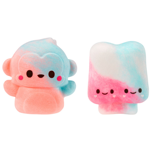 Фото - М'яка іграшка-сюрприз Fluffie Stuffiez серії Minis S3 (в ассорт., диспл.) (524793)