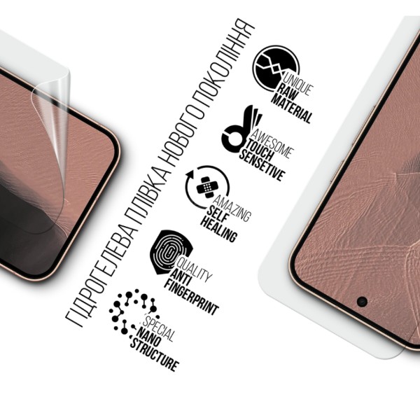 Фото - Защитная пленка для смартфона Armorstandart for Google Pixel 11 Pro XL 5G (ARM93057)