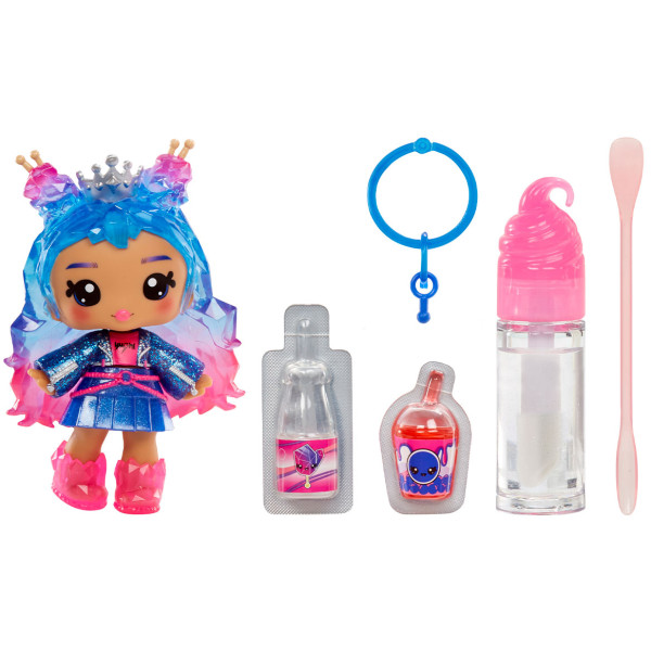 Фото - Ляльковий набір Yummiland S2 – РОКСІ КРИСТАЛ КЕНДІ (525486)