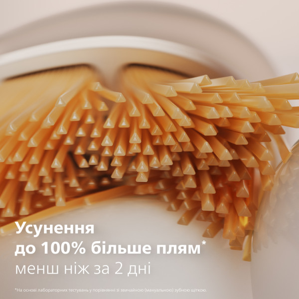 Фото - Насадка для зубної щітки Philips Sonicare HX9094/87 А3 All-in-One