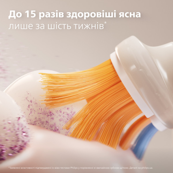 Фото - Насадка для зубної щітки Philips Sonicare HX9094/87 А3 All-in-One