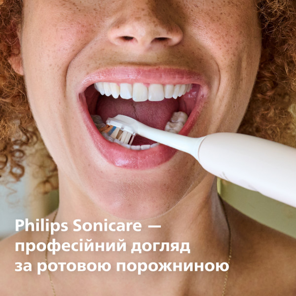 Фото - Насадка для зубної щітки Philips Sonicare HX9094/87 А3 All-in-One