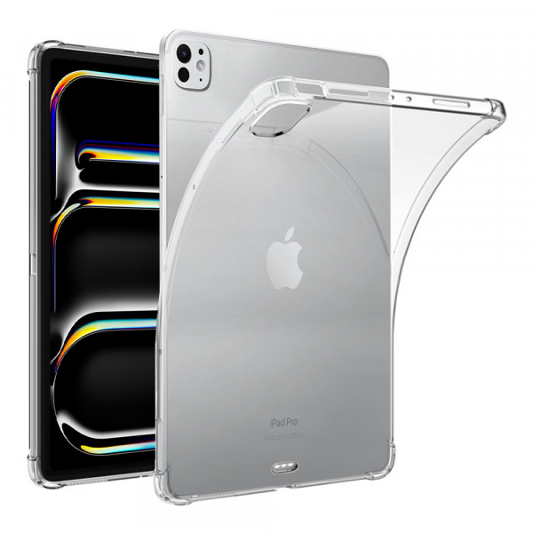 Фото - Чохол для планшету AIRON бампер Premium for iPad Pro 13/Air 13 2024 (4822352781137)