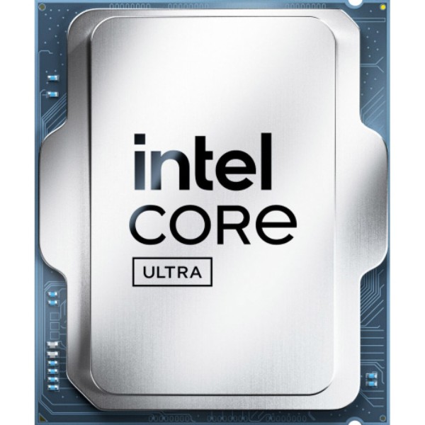Фото - Процессор Intel Ultra 5 250KF FCLGA1851 BOX (BX80768250KF)