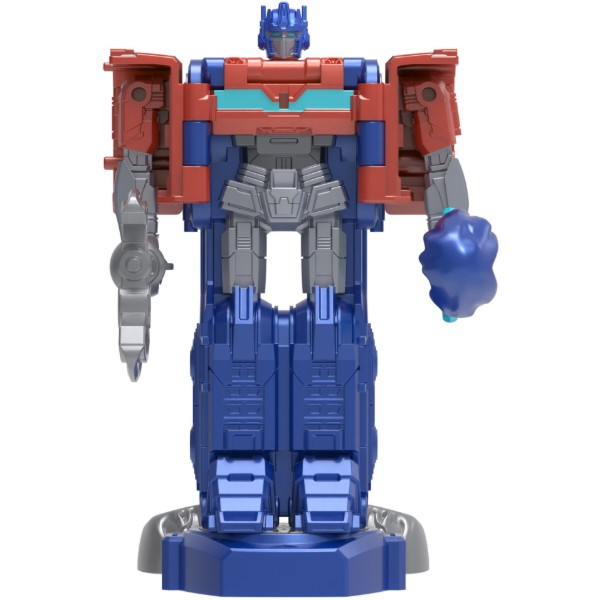 Фото - Коллекционная фигурка набор Hasbro Robot Battlers Трансформеры: Новое поколение (F9207)