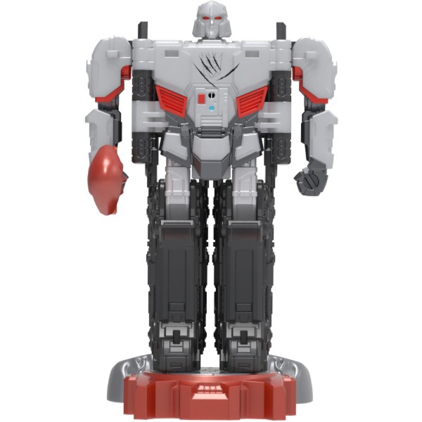 Фото - Коллекционная фигурка набор Hasbro Robot Battlers Трансформеры: Новое поколение (F9207)
