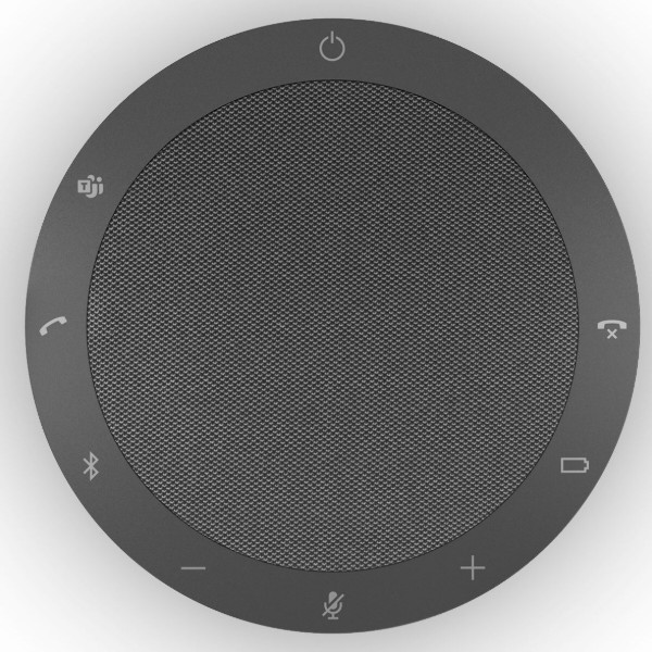 Фото - Bluetooth-спикерфон Jabra SPEAK2 55 MS (2755-109)