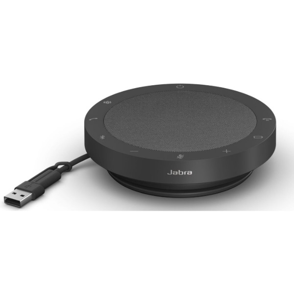 Фото - Bluetooth-спикерфон Jabra SPEAK2 55 MS (2755-109)