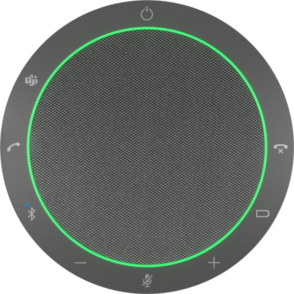 Фото - Bluetooth-спикерфон Jabra SPEAK2 55 MS (2755-109)