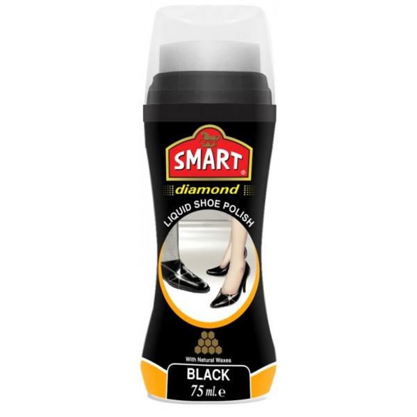 Фото - Блиск для взуття Smart 75 мл (527 SDB-300)